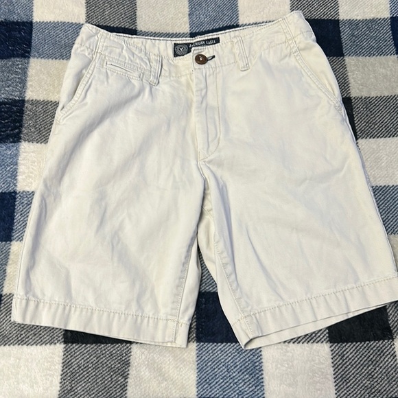 MENS american eagle shorts new sz 28 - Picture 1 of 3